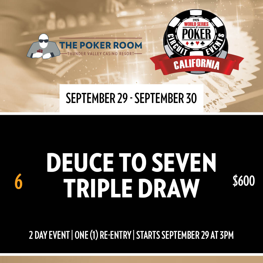 092925_WSOP Circuit Deuce to Seven Triple Draw Event 6