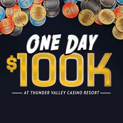 One Day $100K