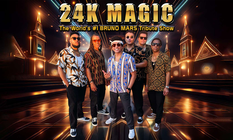 24K Magic