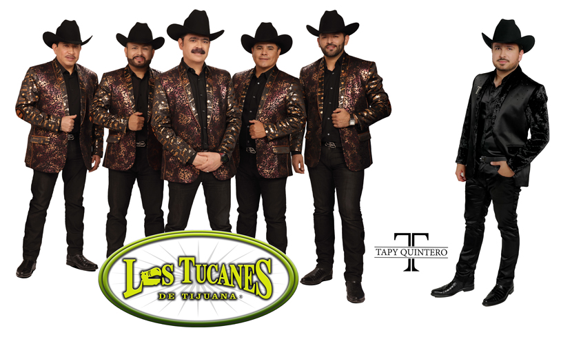 Los Tucanes de Tijuana