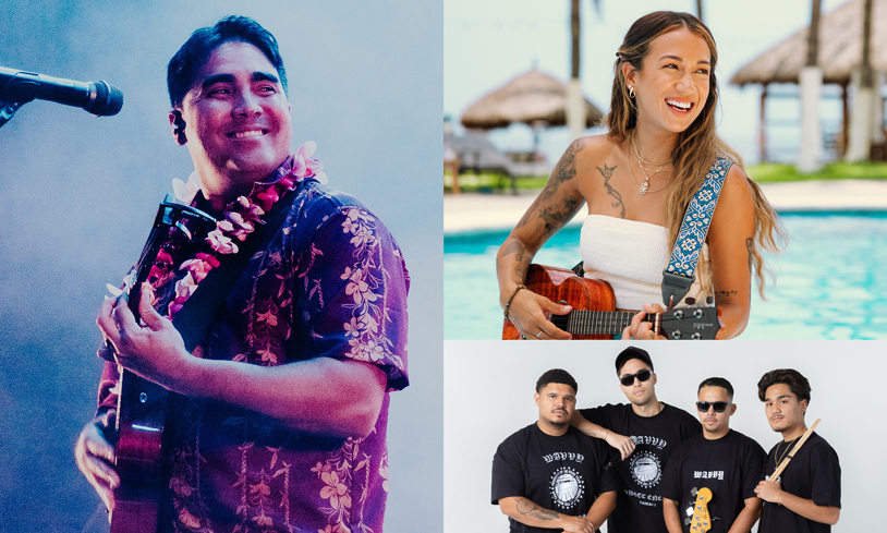 <p class="MsoNormal"><span style="mso-bidi-font-weight:bold;">&nbsp; Kolohe Kai</span></p>